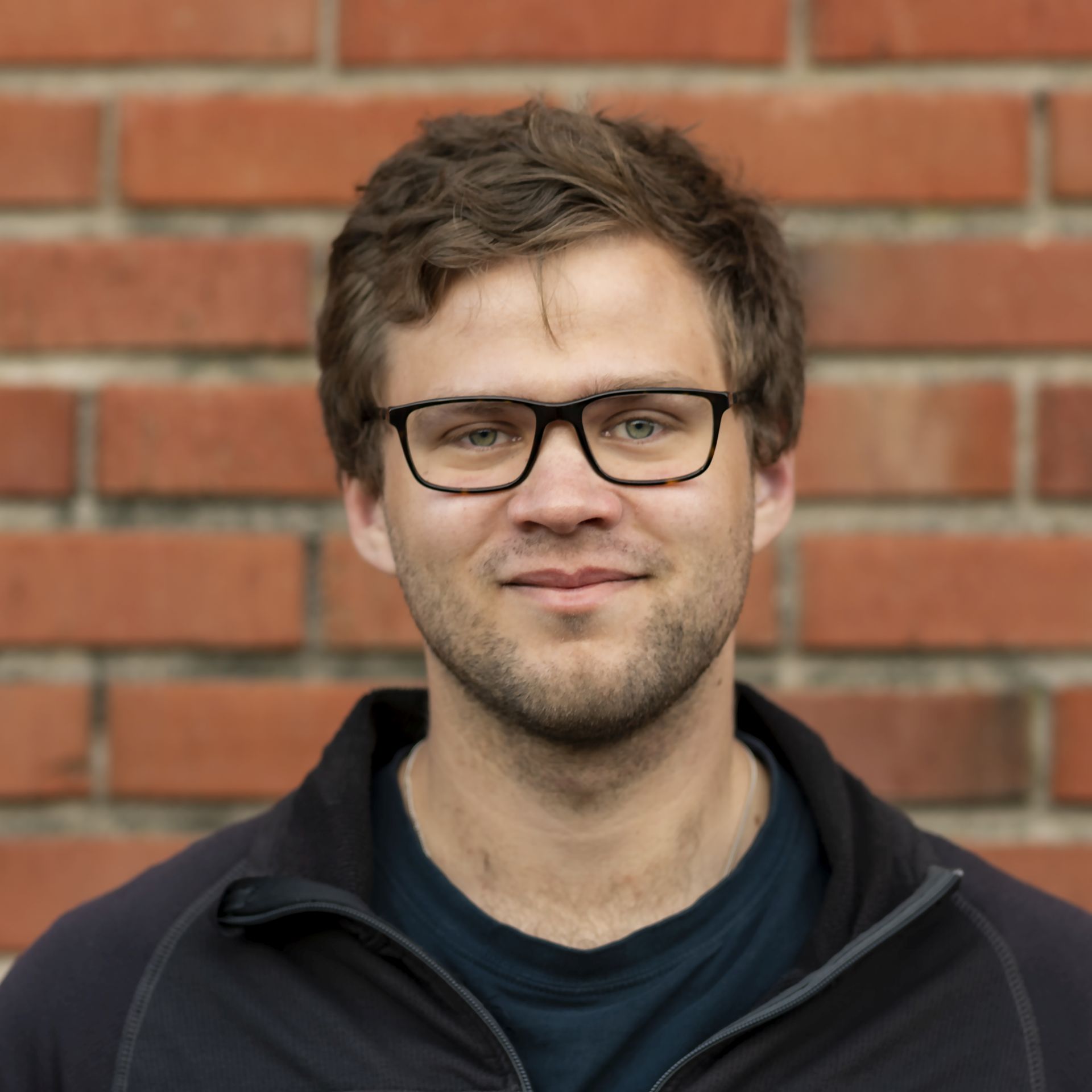 Johan Björk